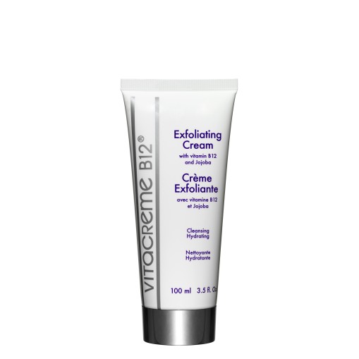 VITACREME B12 - Crème Exfoliante