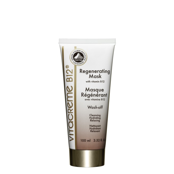 vitacrème b12 Masque Régénérant
