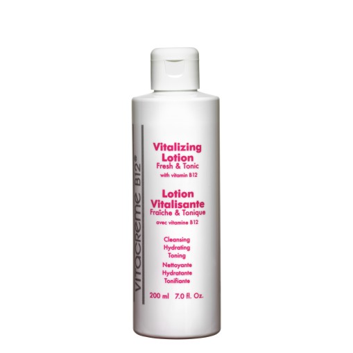 VITACREME B12 - Lotion Vitalisante