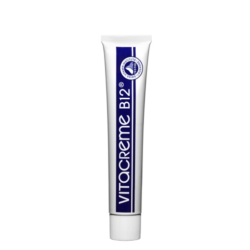 VITACREME B12 - Duo réparation intense