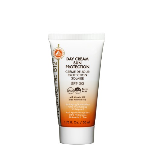 VITACREME B12 - Crème de jour protection solaire SPF30+++