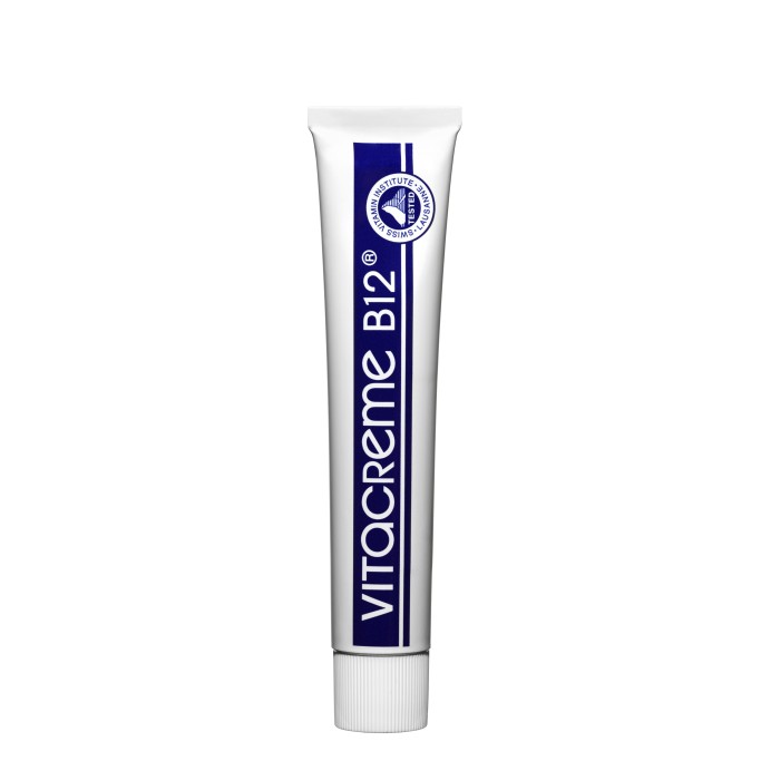 ﻿vitacrème b12 Crème Régénératrice