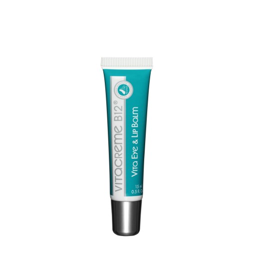 VITACREME B12 - Baume Contour yeux et lèvres