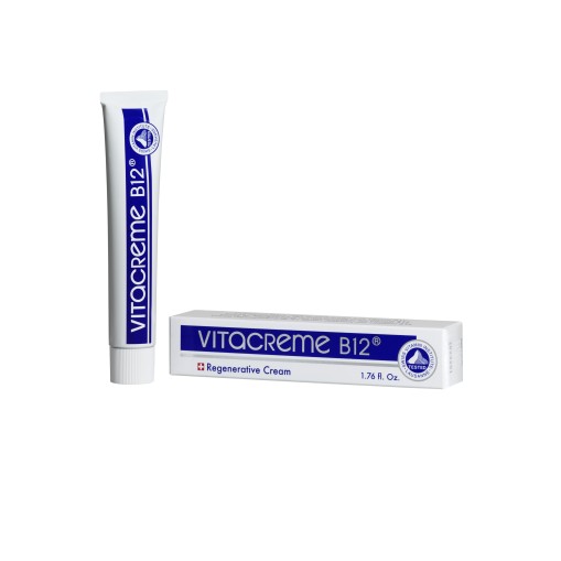 VITACREME B12 - Crème Régénératrice