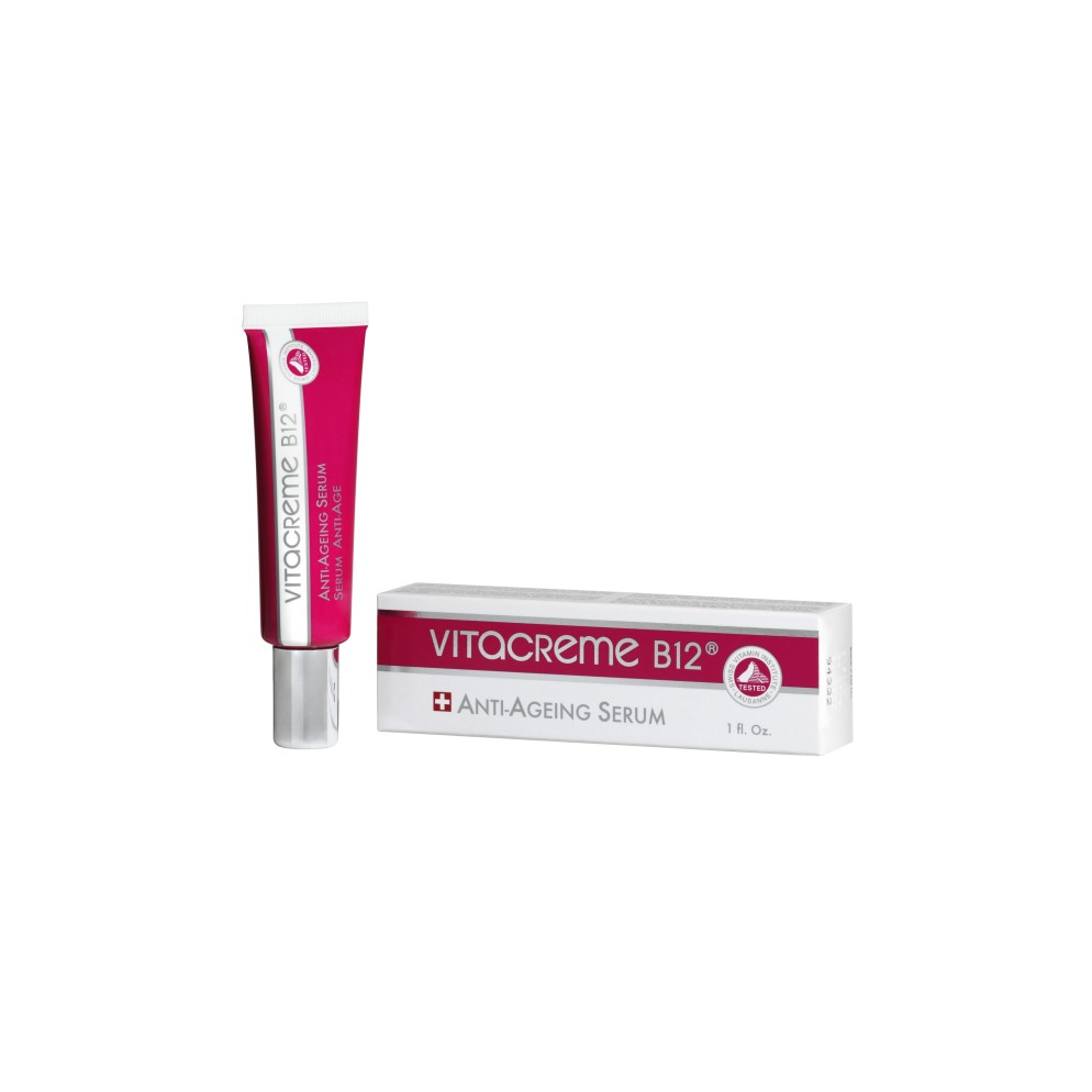 Anti-Age Serum VITACREME B12 Anti-Age Serum VITACREME B12