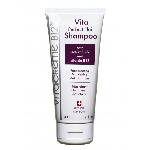 Vita Perfect Hair - Regenerating Shampoo