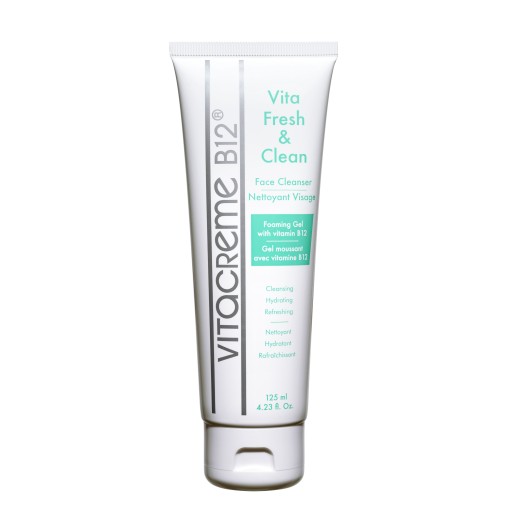 Vita Fresh & Clean - Nettoyant visage