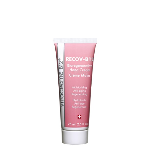 RECOV-B12 Bioregenerative Hand Cream