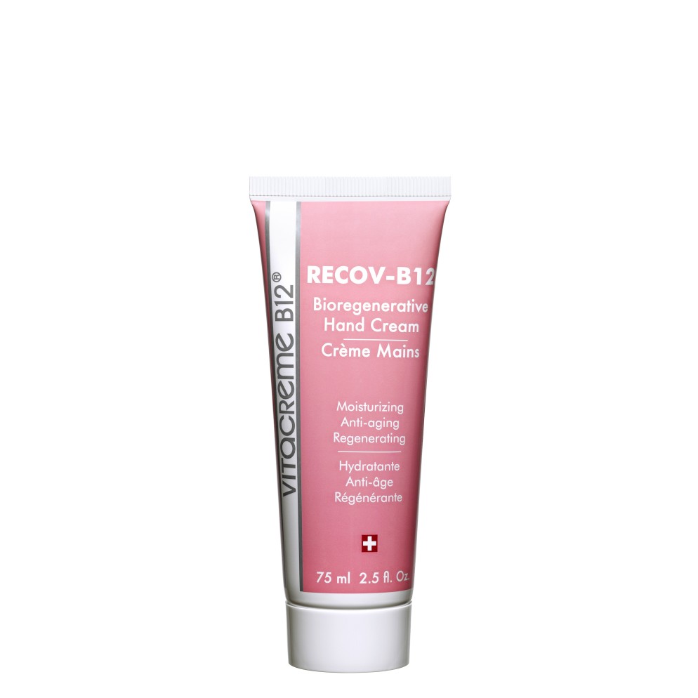 RECOV-B12 Bioregenerative Hand Cream