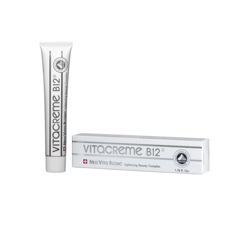 VITACREME B12 - NEO Vita Blanc