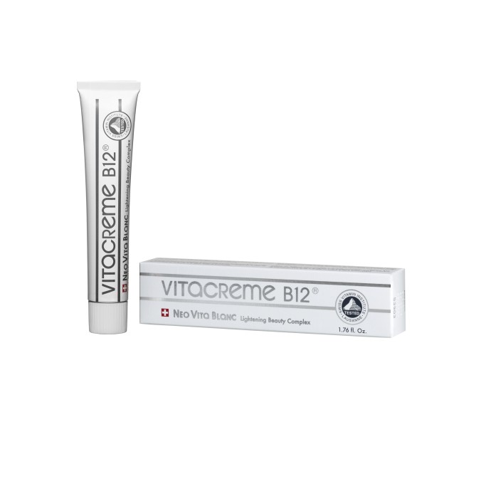 vitacrème b12 NEO Vita Blanc